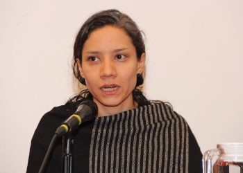 “Titular de la Comisión Nacional de Búsqueda debe de tener experiencia, pero también sensibilidad en el tema”: Aguilar