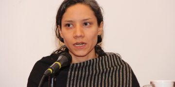 “Titular de la Comisión Nacional de Búsqueda debe de tener experiencia, pero también sensibilidad en el tema”: Aguilar