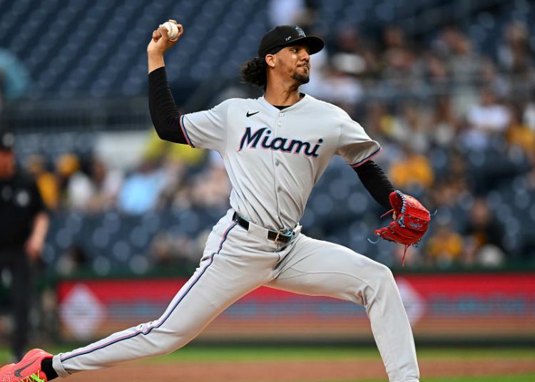 marlins