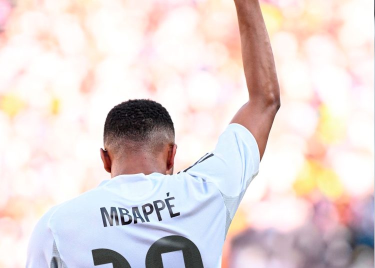 Foto @realmadrid
