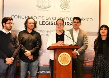 MC exige reabrir cervecerías artesanales clausuradas en CDMX y condonar multas millonarias