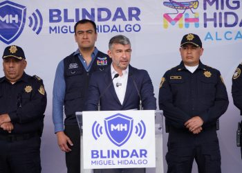 Alcaldía Miguel Hidalgo pone en marcha operativo por vacaciones de verano