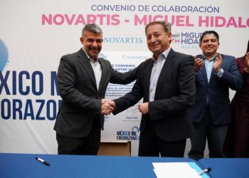 Lanzan campaña ‘MH me encorazona’