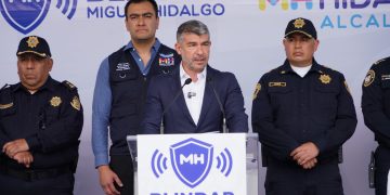 Alcaldía Miguel Hidalgo pone en marcha operativo por vacaciones de verano