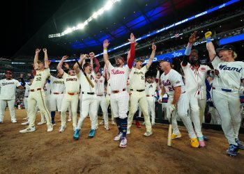 mlb