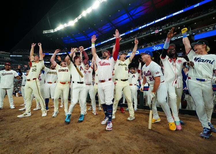 mlb