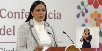 “Programa Casa por casa ha realizado 2.2 millones de consultas médicas a domicilio”: Montiel