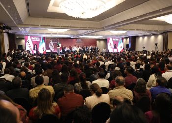 Morena pide rendición de cuentas para aquellos que dañen la confianza de los ciudadanos