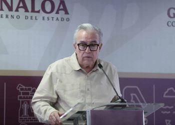 “Paz en Sinaloa no se ha logrado”: Rocha Moya a 10 meses de la guerra en la entidad