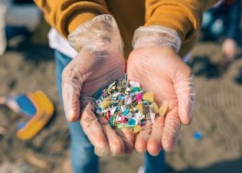 Los nanoplásticos del Atlántico revelan que la contaminación es mucho mayor de lo estimado