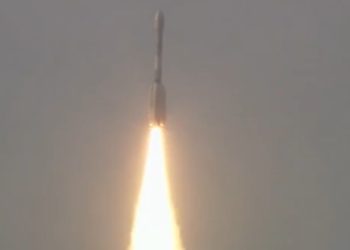 India y NASA lanzan el satélite NISAR, el ojo para vigilar la Tierra