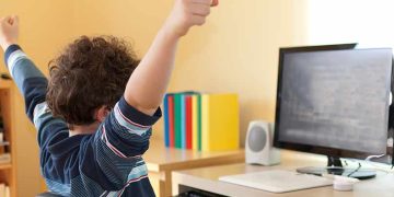 SSPC emite recomendaciones para el uso de internet en menores en vacaciones