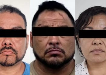 Detienen a autores intelectuales de crimen del Secretario de Linares