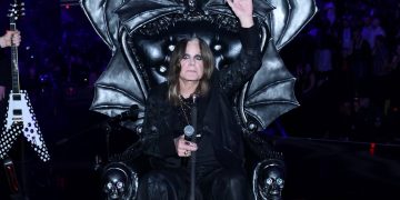 El legado de Ozzy Osbourne