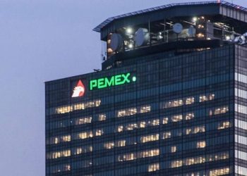 “Vimos una pequeña ganancia en Pemex, es importante comparado con las pérdidas registradas el año pasado”: IMCO
