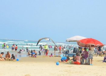 Destacan tres playas de Tamaulipas entre las más limpias del país