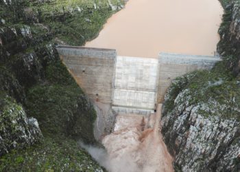 “En Monterrey no necesitamos otra presa para gestionar inundaciones sino renovar los ecosistemas que regulan el agua”: Villarreal