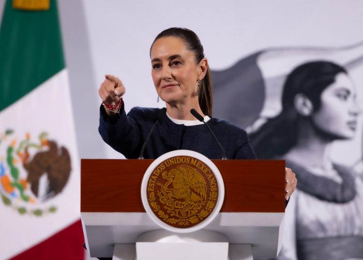presidenta