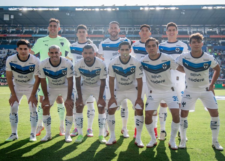 rayados