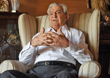 Fallece el empresario Roberto Servitje, cofundador de Grupo Bimbo