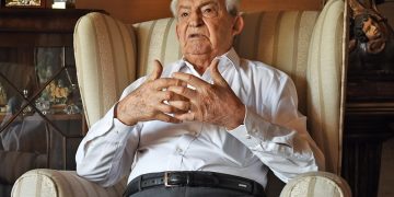 Fallece el empresario Roberto Servitje, cofundador de Grupo Bimbo