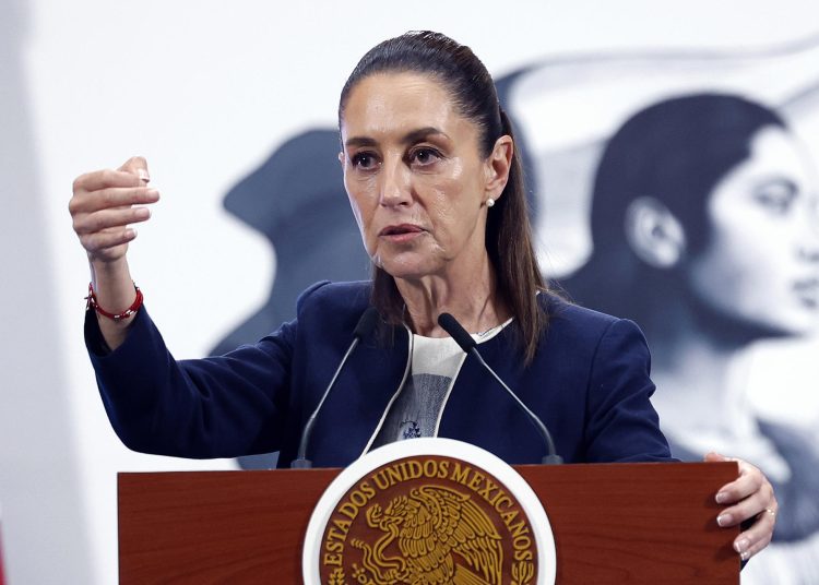 EFE/ Sáshenka Gutiérrez