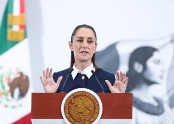 México evalúa denuncia contra las redadas en EU tras muerte de migrante en California