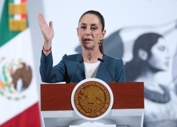 Sheinbaum pide atender el tema de la gentrificación en la CDMX