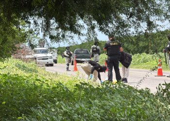 Sinaloa registra más de 21 asesinatos durante el fin de semana