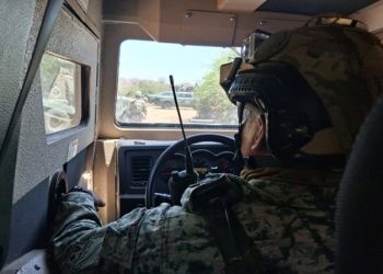 Un año sin “El Mayo”: la captura que desató la guerra más sangrienta en Sinaloa
