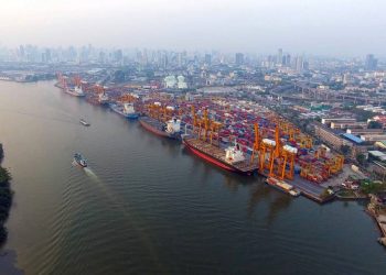 Tailandia envía última propuesta comercial a EU para rebajar arancel del 36%