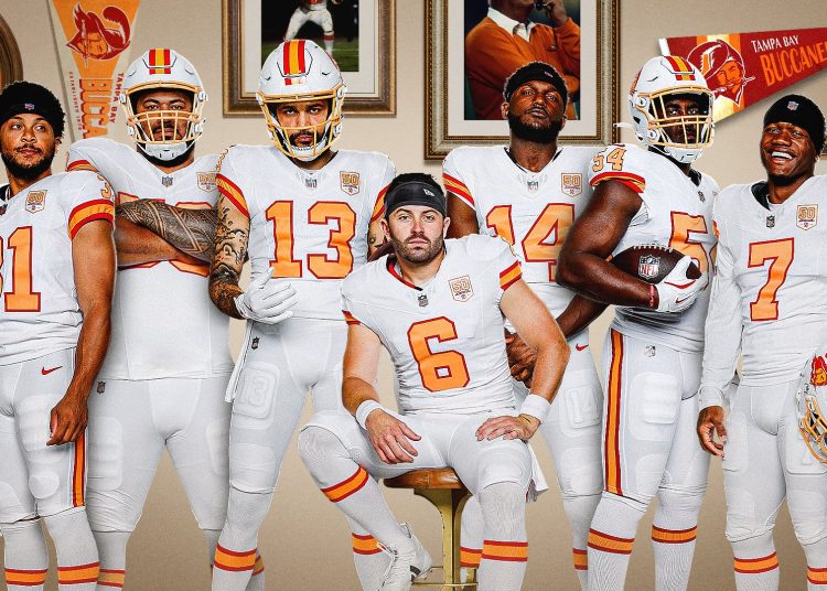 Foto @NFL