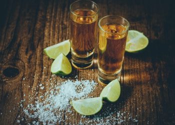 🥛 | Día Internacional del Tequila