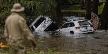 La cifra de fallecidos por las inundaciones en Texas sube a 91