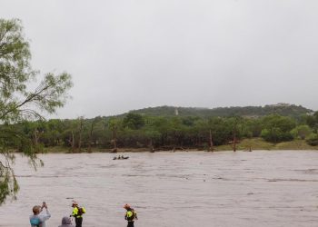 Los muertos por las inundaciones en Texas ascienden a 109