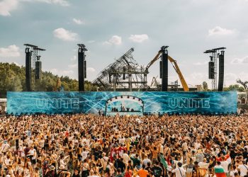 Tomorrowland: Mucho más que un escenario