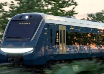 Solicita el PRI la comparecencia ante la Comisión Permanente del director del Tren Maya