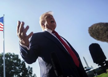 Trump anuncia acuerdo arancelario con la UE