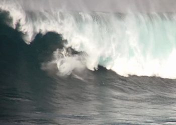 Sistema de alerta de tsunamis de la Unesco clave en prevención de afectaciones