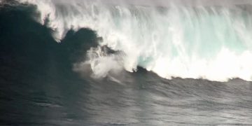 Sistema de alerta de tsunamis de la Unesco clave en prevención de afectaciones