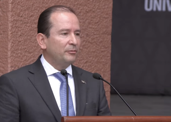 A dar continuidad y resiliencia a la UAM, se comprometió el nuevo rector Gustavo Pacheco