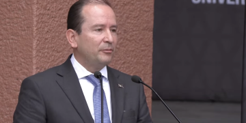 A dar continuidad y resiliencia a la UAM, se comprometió el nuevo rector Gustavo Pacheco