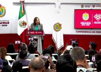 Suman cuatro detenidos por desaparición y asesinato de maestra en Veracruz