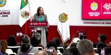 Suman cuatro detenidos por desaparición y asesinato de maestra en Veracruz