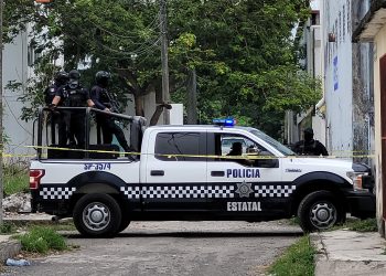 Suman tres detenidos por asesinato de maestra en Veracruz