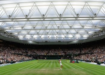 wimbledon