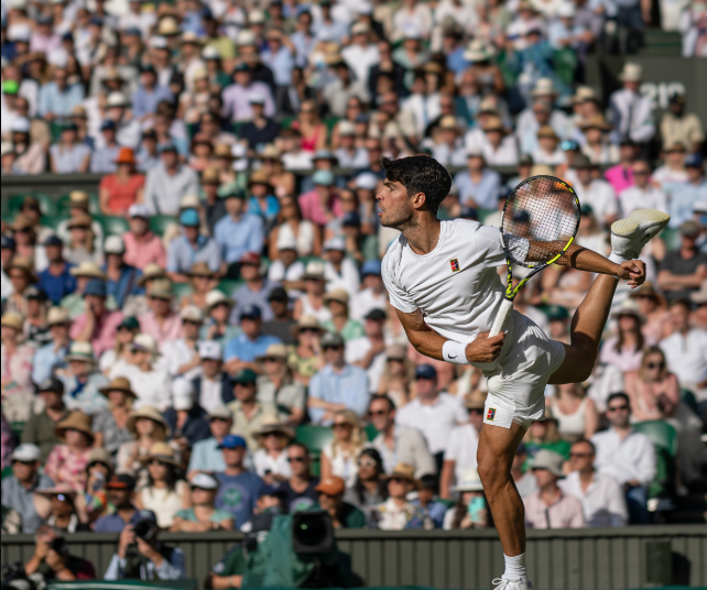 wimbledon