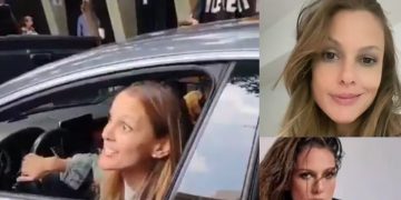 Lady Racista ofrece disculpas tras ofender a policía capitalino