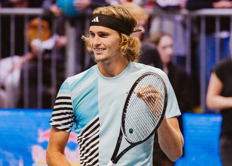 zverev