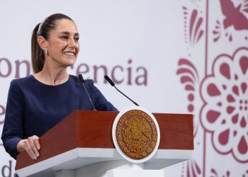 México afirma que no habrá “invasión” de EU ante orden de ataque a cárteles